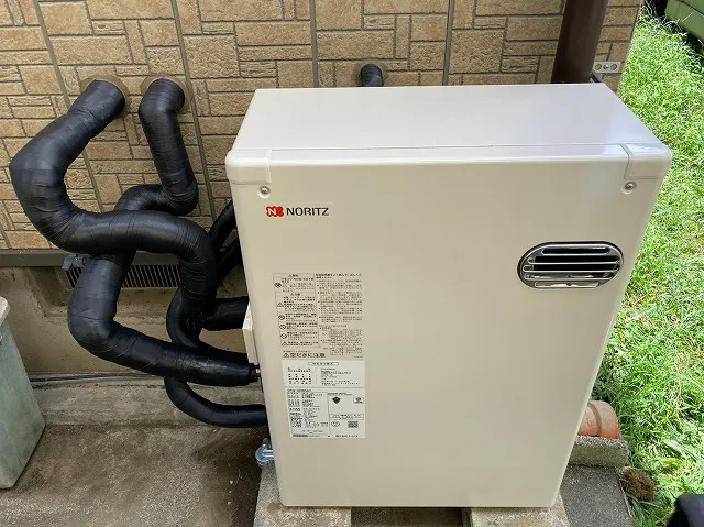 石油給湯器交換の最適な判断基準