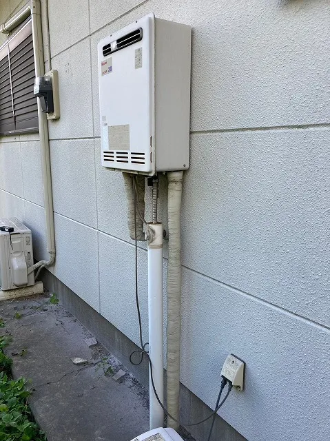 給湯器の点検で安全性と費用対効果を高めるためのポイント徹底解説