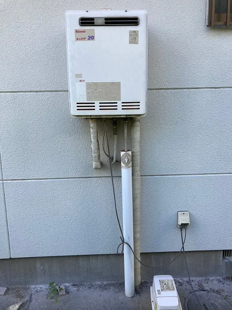 ご家族が快適に使える給湯器の選び方