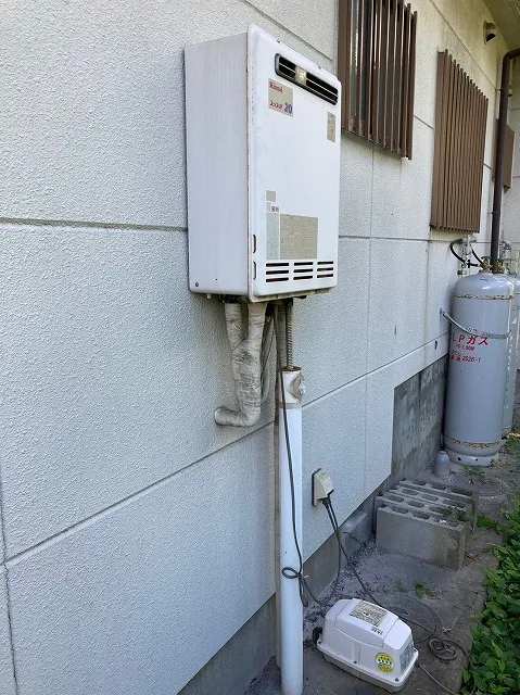 快適な給湯器の選び方と長持ちの秘訣