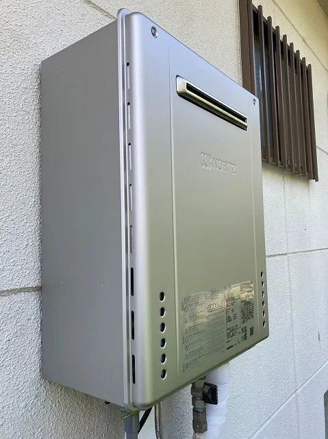 家族みんなで使える給湯器の選び方とメリット