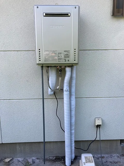 家族みんなが安心して使える給湯器の選び方と安全性