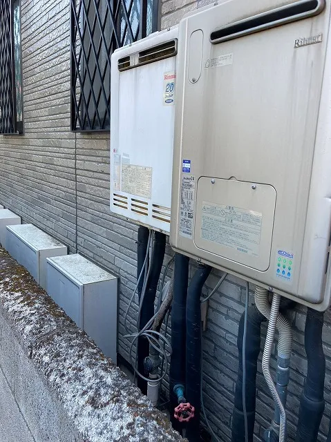 給湯器の仕組みを図解で解説し快適で省エネな選び方と安全な使い方も紹介