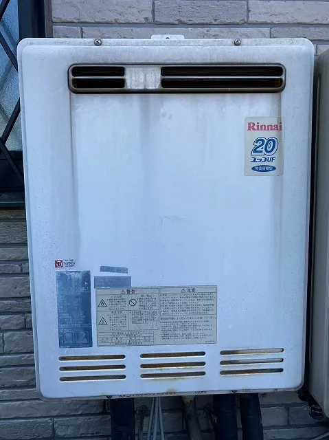 家族みんなで使う給湯器の選び方と快適機能