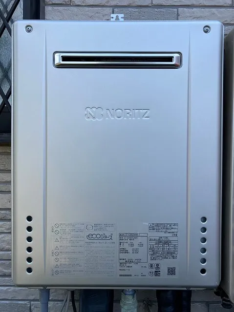 家族みんなで使う給湯器の選び方と設置のポイント