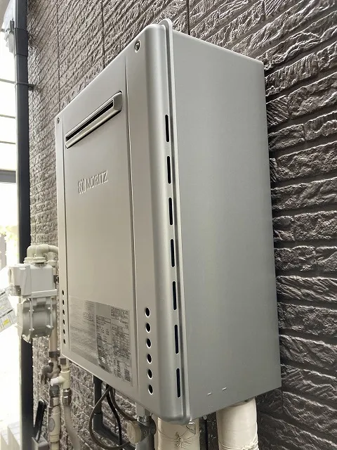 給湯器の交換で暮らしを快適にする最新技術解説
