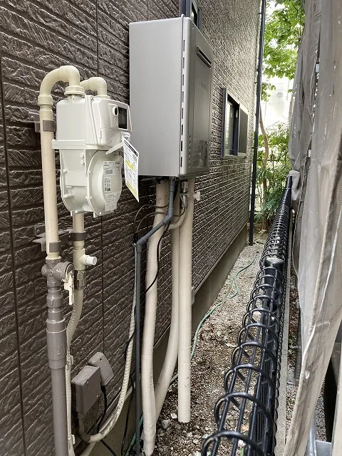 給湯器の快適な使い心地を保つメンテナンス法