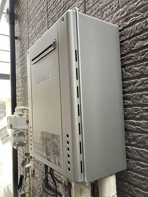 給湯器の交換で快適生活を実現するポイント