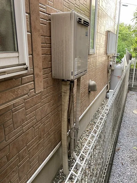 給湯器の耐久性を高める維持管理と長寿命の見極めポイント