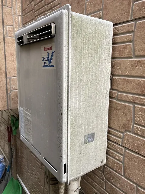 給湯器トラブルを迅速解決する方法とは