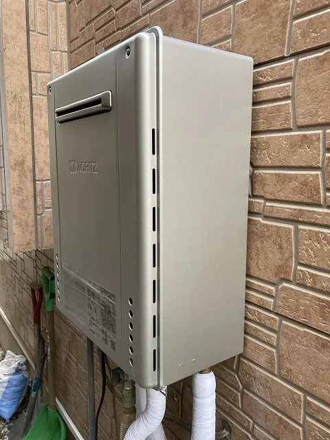 給湯器交換で快適な暮らしを実現する方法