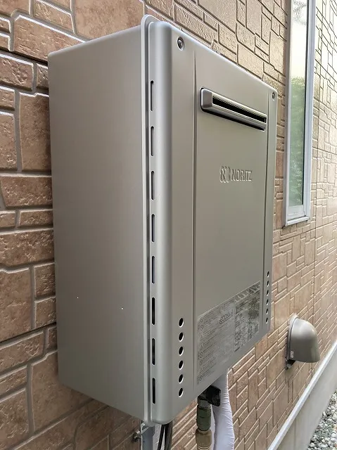 ご要望に応じた給湯器交換のポイント解説