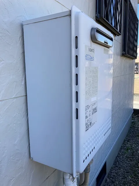 給湯器交換で快適な暮らしを実現する方法