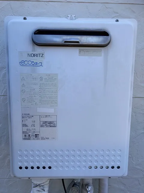 ご家族で使いやすい給湯器の特徴と選び方