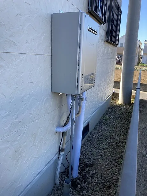 ご要望に応える給湯器の最適な選び方と設置方法