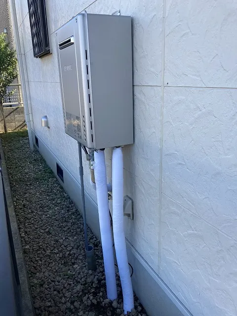 家族みんなで使いやすい給湯器の選び方と工事のポイント