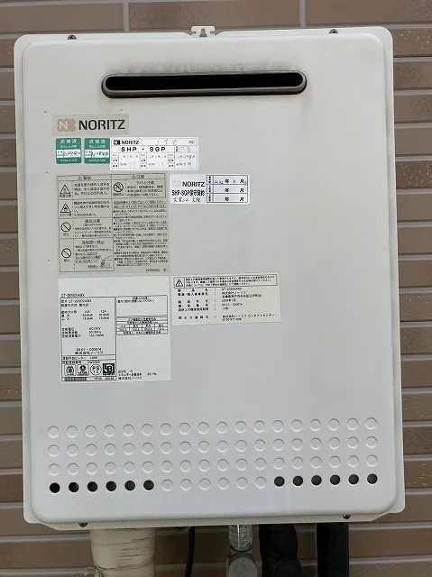 給湯器の交換で快適な生活を実現する方法