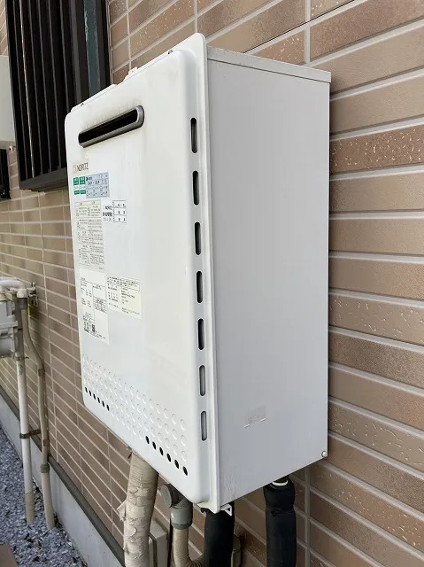 家族みんなで使いやすい給湯器の選び方と設置のポイント