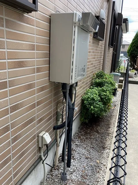 家族全員で快適に使える給湯器の選び方と特徴