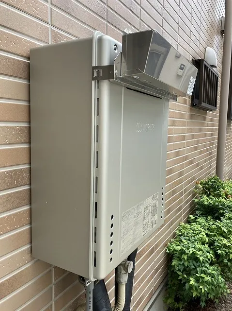 ご要望に応える給湯器リフォームのポイント