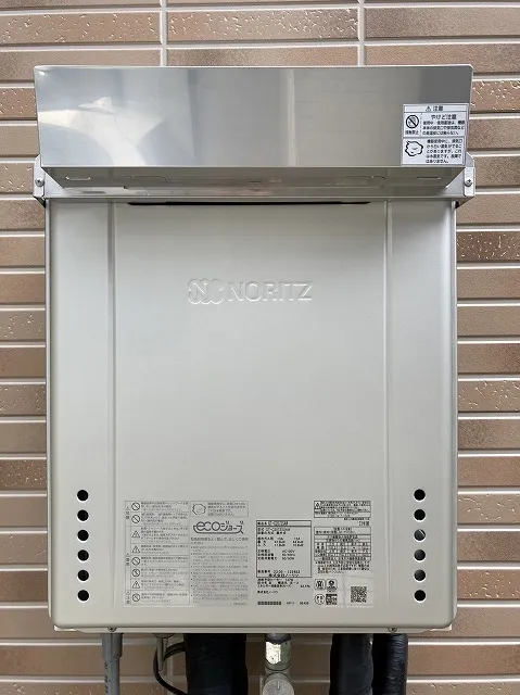 給湯器の効率的なメンテナンス方法と長持ちさせる秘訣