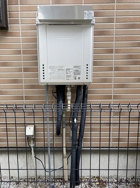 使い心地を左右する給湯器の効率的メンテナンス法