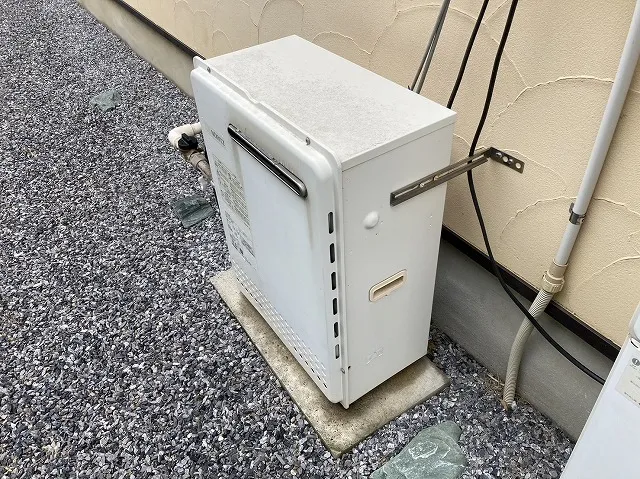 給湯器でできる節約術と日常で無理なく続けるコツ