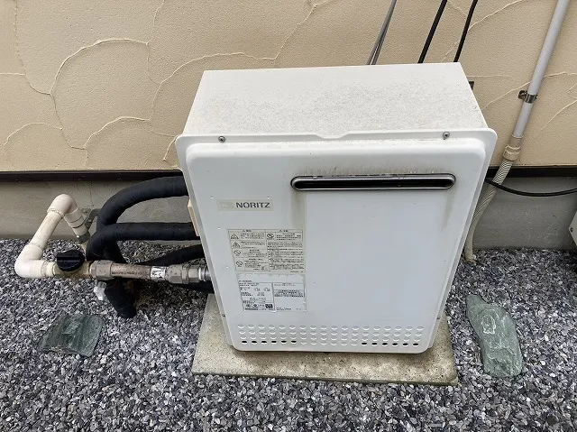 家族全員が快適に使える給湯器の選び方と設置のポイント