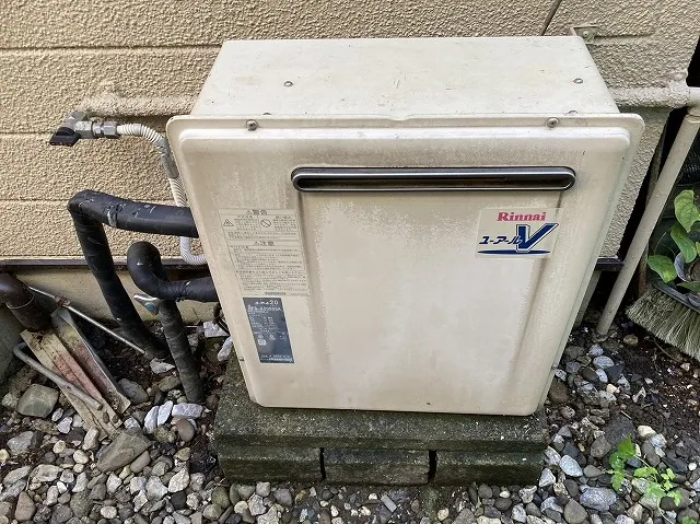 ご家族皆で快適に使える給湯器の選び方