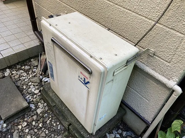 ご要望に応える最新給湯器の選び方と施工計画