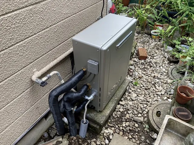 給湯器の交換と工事費込みで納得できる価格設定とは