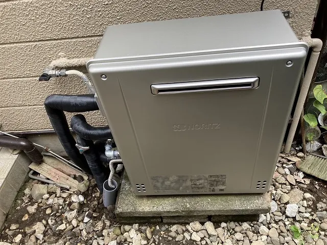 快適な暮らしを支える最新給湯器の選び方と設置のポイント