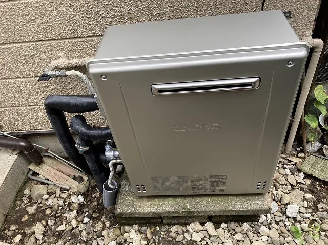 ご要望に応える給湯器の最適な選び方と設置方法