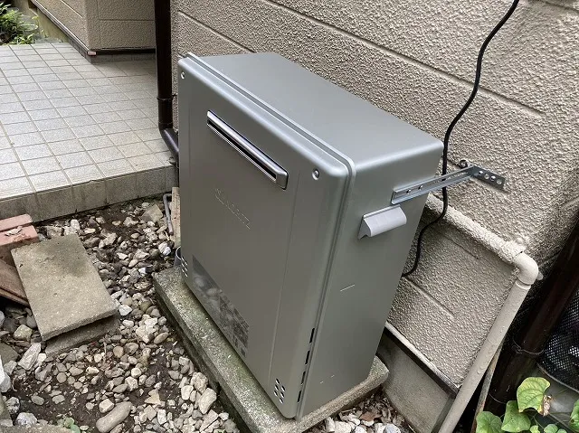 給湯器選びで重視すべき快適性と節約ポイント