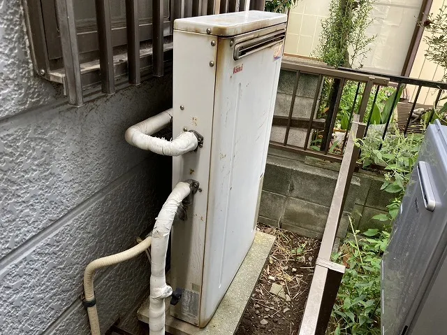 給湯器の種類と選び方をコストや省エネ効果からわかりやすく解説