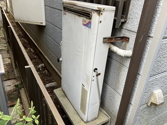 家族みんなが使いやすい給湯器の選び方と設置ポイント