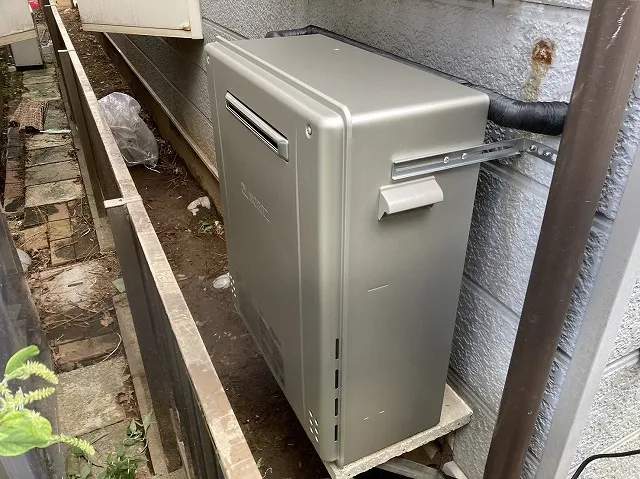 家族みんなで使える給湯器の選び方と活用法