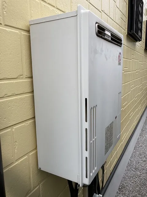 家族みんなで使える給湯器の選び方と特徴