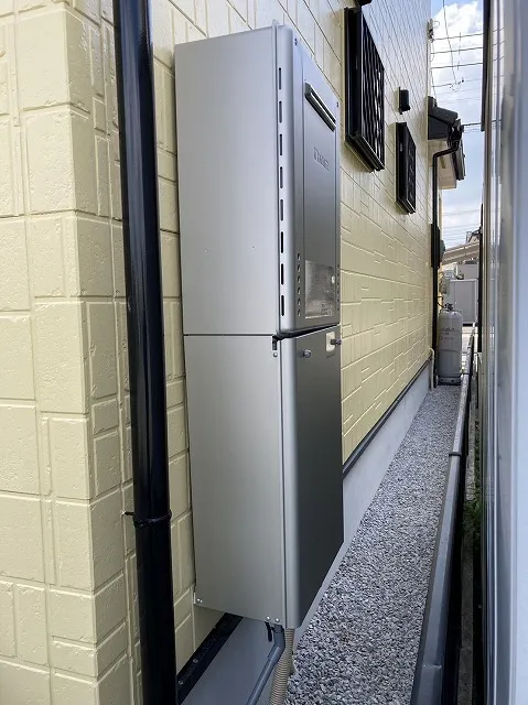 家族全員が安心して使える給湯器の選び方と設置ポイント