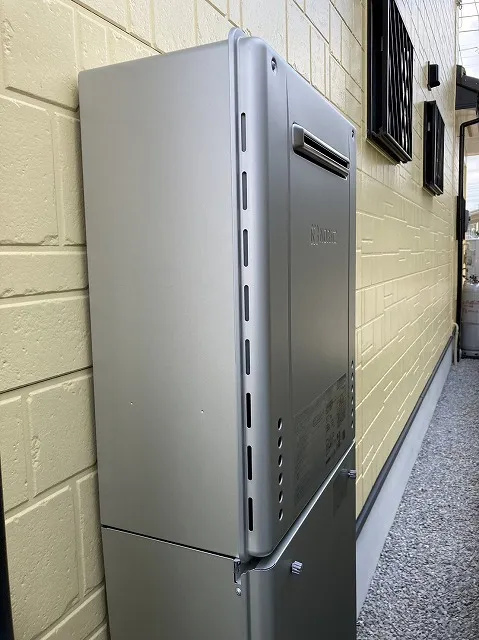 ご要望に応える給湯器の最適リフォーム方法