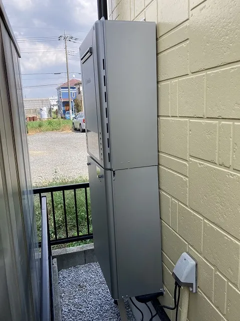 ご家族で快適に使える給湯器の選び方と設置ポイント