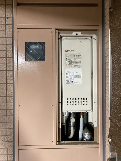 給湯器の長持ちと快適な使い心地を実現するメンテナンス法