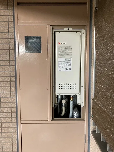 家族みんなで使える給湯器の選び方と利便性