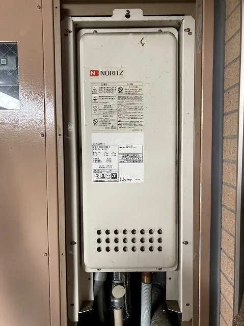 ご要望に応える給湯器の最適な選び方と設置方法