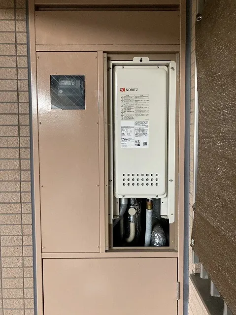 ご家族で安心して使える給湯器の選び方と設置ポイント