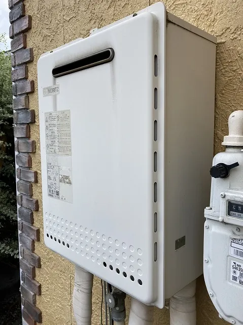 給湯器メンテナンスで快適生活を守る方法