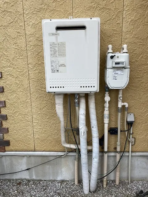 給湯器の快適な使い心地を保つためのメンテナンス法