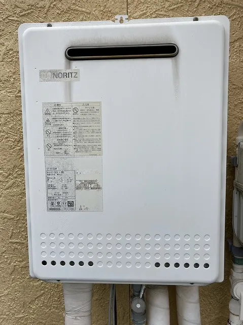 給湯器導入で変わる快適な暮らしの秘訣