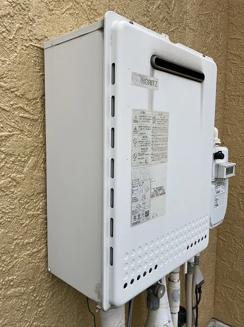 給湯器の工事全工程を知る重要性と実践