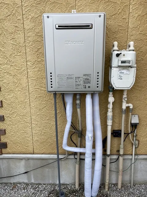 ご要望に応じた給湯器の選び方と施工の流れ